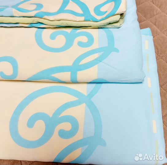 Постельное бельё