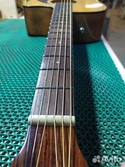 Ремонт и обслуживание гитар