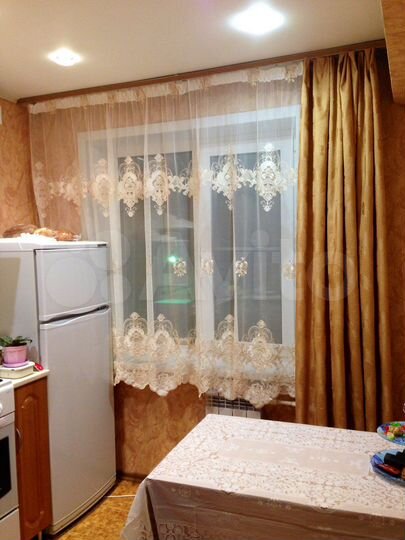 1-к. квартира, 30,1 м², 3/5 эт.