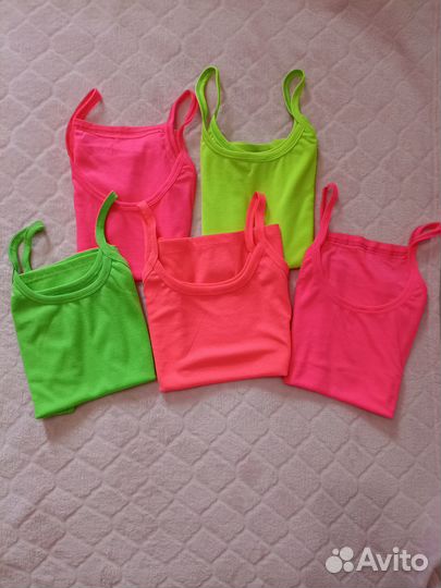 Майка женская