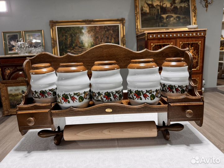 Антиквариат. Винтаж