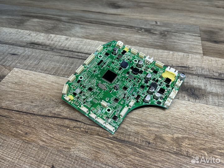 Материнская плата iLife A4s