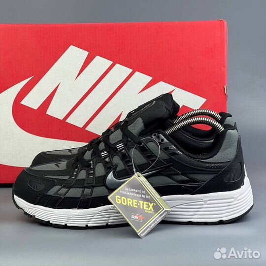 Nike P-6000 GoreTex