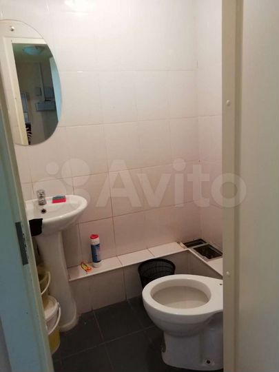 Торговое помещение, 30 м²
