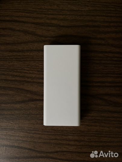 Портативное зарядное устройство