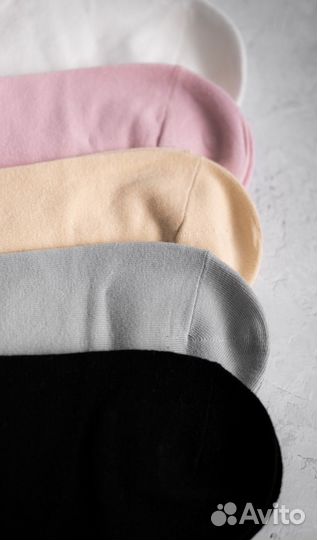 Носки женские в коробке