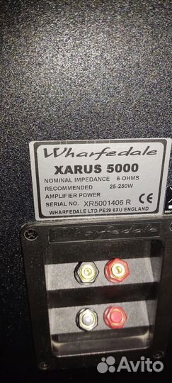 Музыкальный центр denon