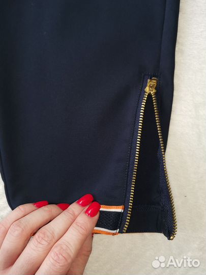 Брюки 52-54 размер