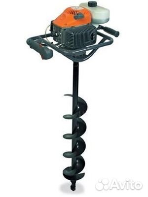 Ямобур, бензобур, мотобур в аренду