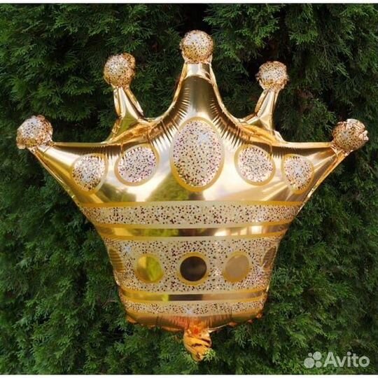 Шары с гелием