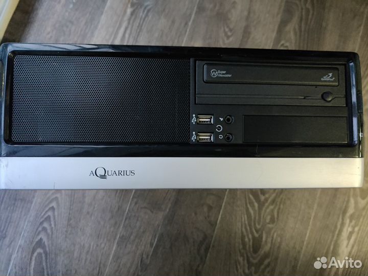 Корпус для пк мини