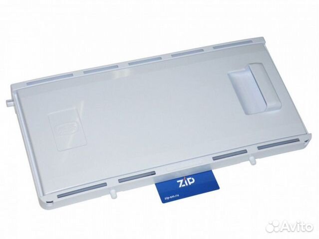 Дверца испарителя холодильника бирюса 106