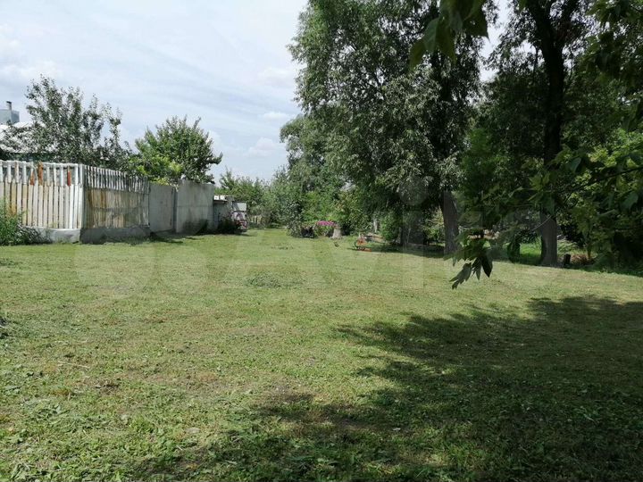 Дом 80 м² на участке 25 сот.