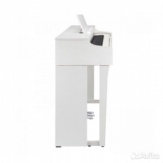 Цифровое пианино Yamaha CLP-725WH - Новое