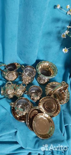 Чайный набор