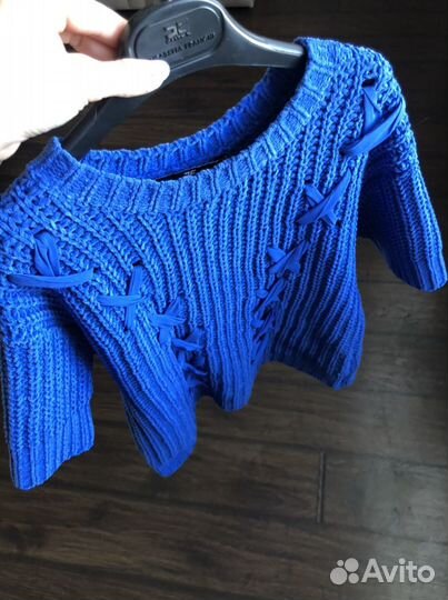Elisabetta franchi кофта