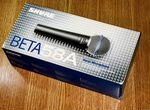 Микрофон shure Beta58A