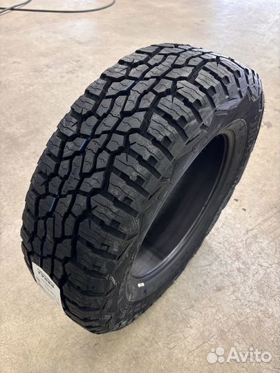 Nokian Tyres Outpost AT 245/65 R17 107T