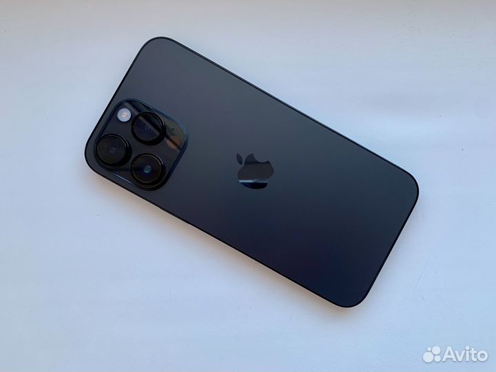 iPhone 14 pro max 128gb esim