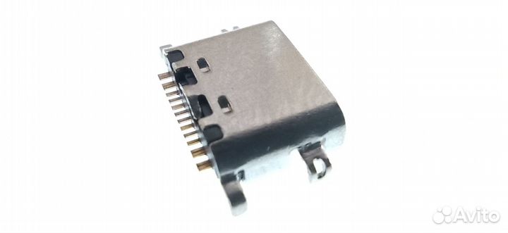 Разъем USB Type-C для Dexp P11, B18, C38, K38, T21, K61, K51, R110, R180