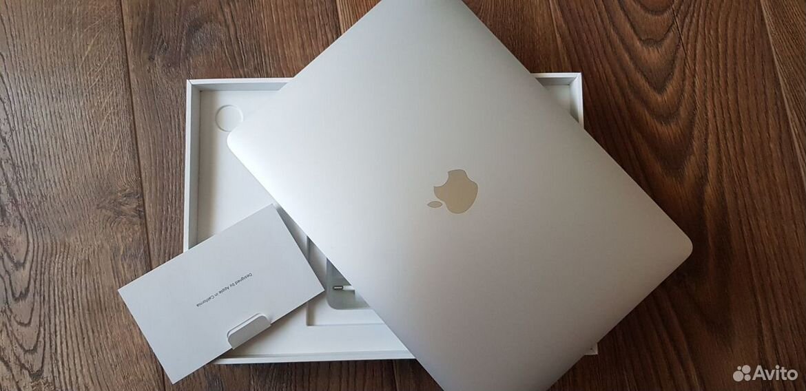 Macbook air 13 М1 Новый