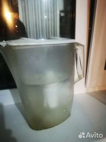 Фильтр для воды