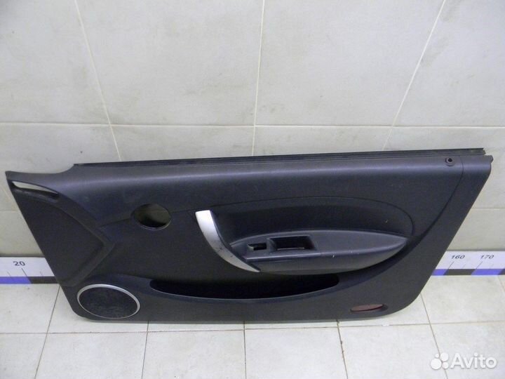 Обшивка двери передней правой Aveo (T250) 2005-201