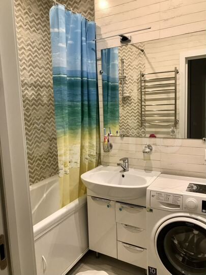 3-к. квартира, 80 м², 3/6 эт.