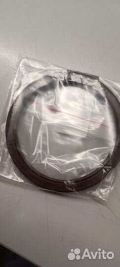 Сальник коленвала задний