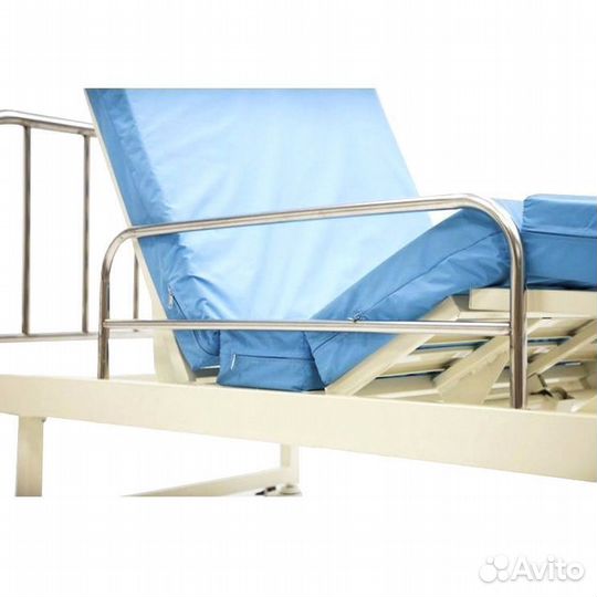 Кровать функциональная для ухода за больными