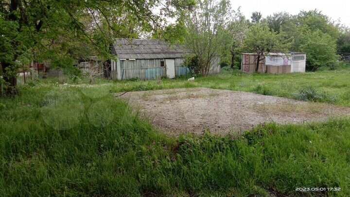 Участок 15 сот. (ИЖС)