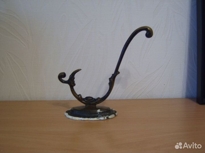 Крючок винтаж