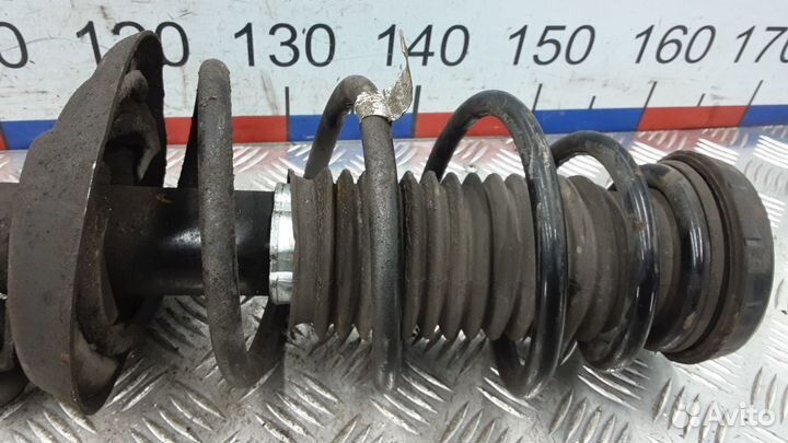 Стойка передняя Chevrolet Cruze (2008–2015)