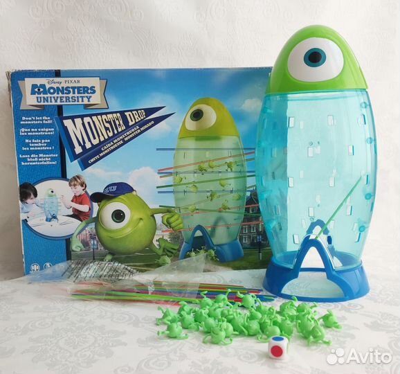 Детские настольные игры развивающие