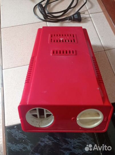 Сушилка для рук