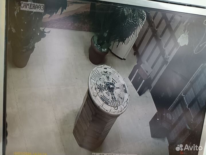 Приключенческий квест