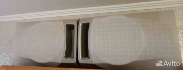 Музыкальный центр Daewoo