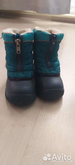 Сапоги