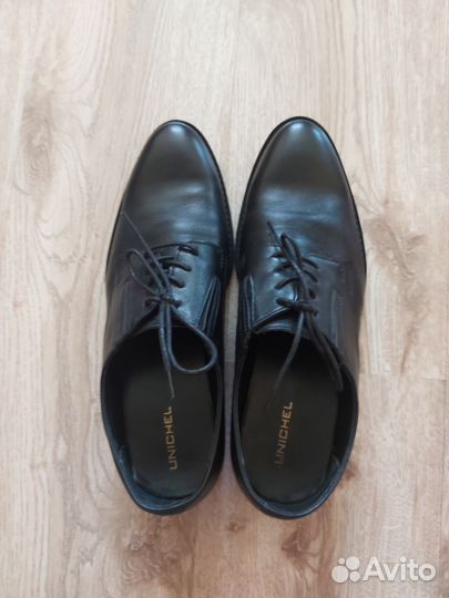 Туфли мужские 42