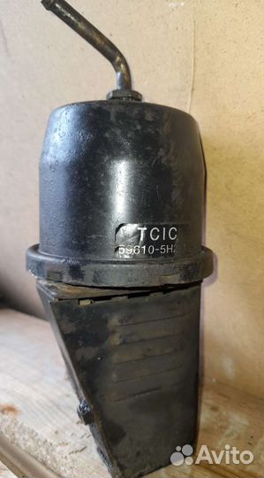 Горный тормоз хундай HD78