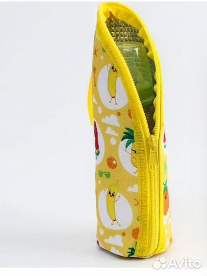 Термочехол для бутылочки