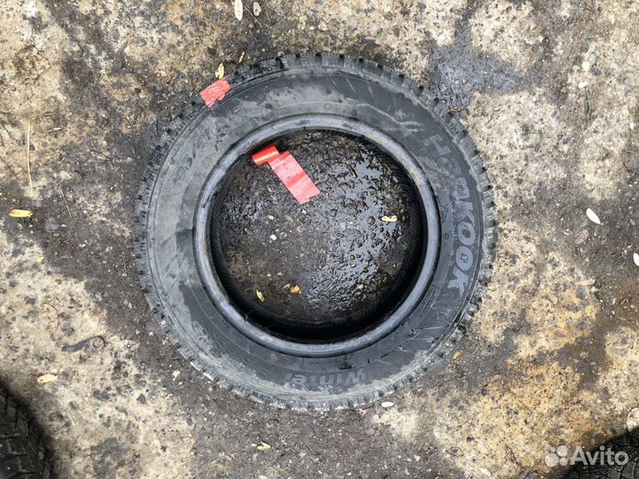 Hankook Winter I'Pike 195/65 R15