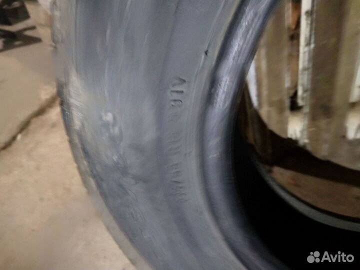 Accelera RHO 19.5/65 R15