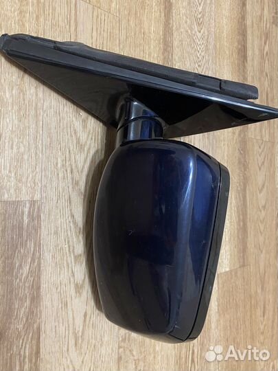 Зеркало bmw 5-series