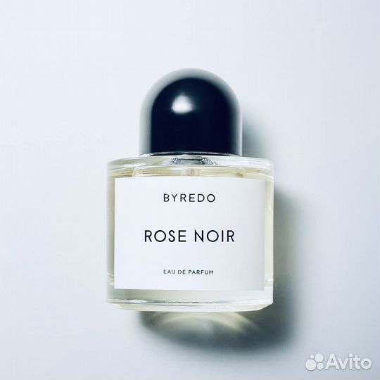 Byredo Rose Noir (распив)