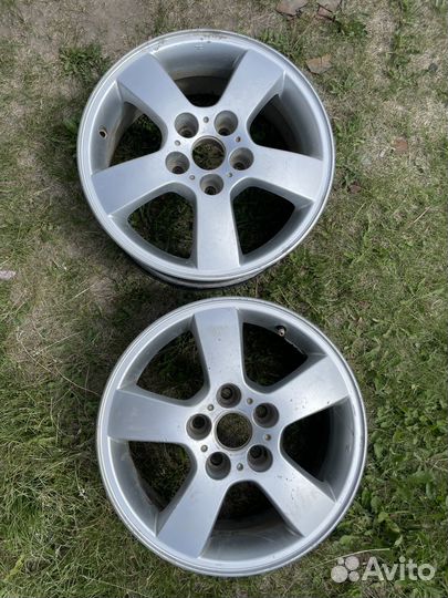 Продаю оригинальное литье на Tucson