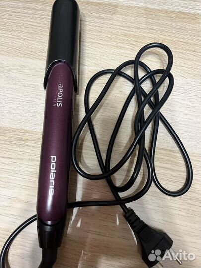 Выпрямитель, Плойка для волос, афрокудрей