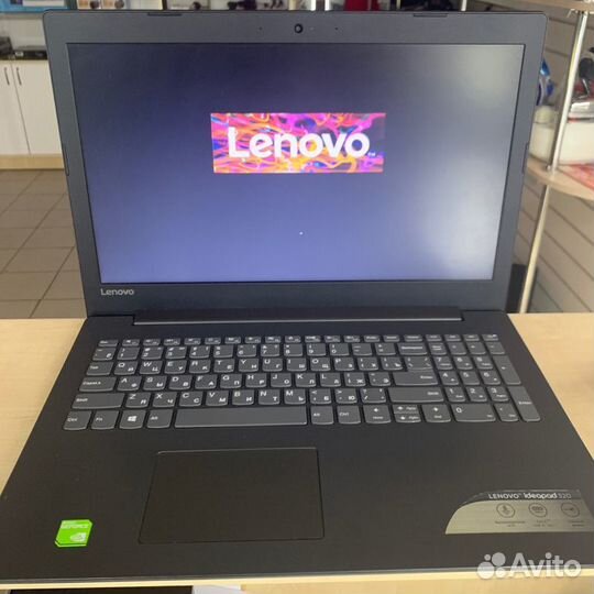 Ноутбук Lenovo