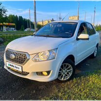 Datsun on-DO 1.6 MT, 2014, 160 000 км, с пробегом, цена 390 000 руб.