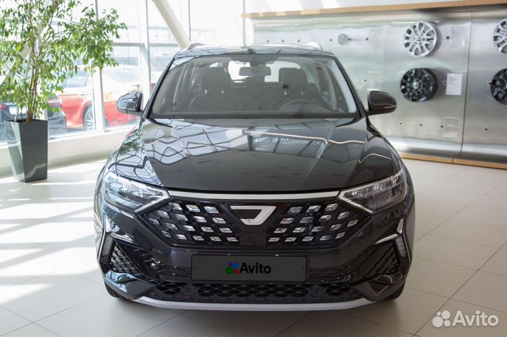 Jetta VS5 1.4 AT, 2023